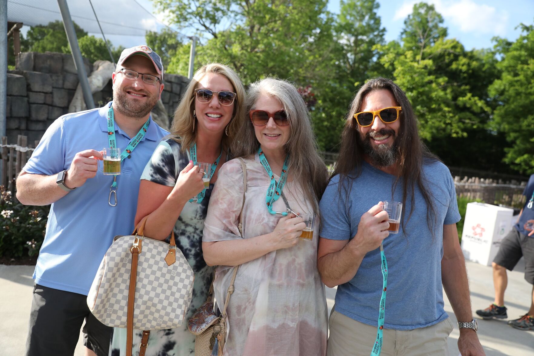 Conservation on Tap
